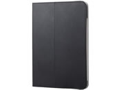 エレコム/11インチ iPad Pro (M4) ケース ブラック/TB-A24PMPLF2BK