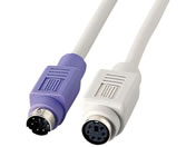 �T�����T�v���C/�L�[�{�[�h�����P�[�u�� 2m/KB-KYE2K