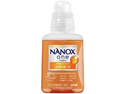 ライオン/NANOX one スタンダード 本体 380g
