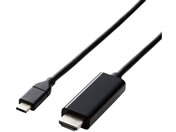 GR Type-CfϊP[u HDMI 3m CAC-CHDMI30BK
