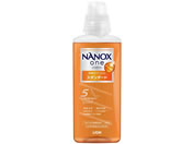 ライオン/NANOX one スタンダード 本体大 640g