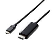 GR Type-CfϊP[u HDMI 5m CAC-CHDMI50BK