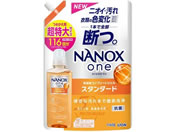 ライオン/NANOX one スタンダード つめかえ用超特大1160g