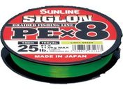 TC SIGLON PE X8 LO[ 150m #1 16lb