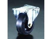 エスコ/キャスター 固定金具 125mm/EA986HX-125