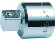 コーケン/アダプター 差込角25.4mm/8866A