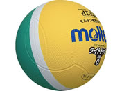 モルテン/ライトドッジボール/SLD0ML