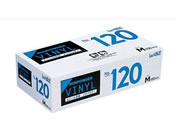 ���[�u��/�r�j�[���m���p�E�_�[ M 100��