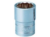 KTC/12.7sq.ソケット(十二角)13/16inch/B4-13/16W