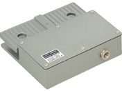 オジデン/フットスイッチ シーソー式 電気定格6A-250VAC/OFL-TW-FS