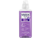 ライオン/NANOX one ニオイ専用 本体大 640g