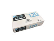 ���[�u��/�r�j�[���m���p�E�_�[ S 100��