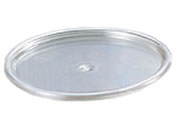Cambro/キャンブロ 丸型 フードコンテナー蓋 RFSCWC2 クリア/0042600