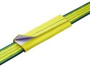 ロックスリング/ベルトスリング コーナーパッド 1本通し C 25mm用