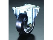 エスコ/キャスター 固定金具 125mm/EA986JD-125