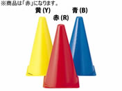 エバニュー/ソフトコーナーポスト 23 赤/EKA135-R