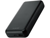 GR/oCobe[ 20000mAh PD 20W/DE-C34-20000BK