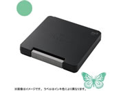 G)シヤチハタ/スタンプ台 タフダ いろもよう 若竹色/HTD-B-PG