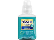 ライオン/NANOX one PRO 本体 380g