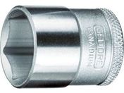 GEDORE/ソケット(6角) 3/4 27mm/6270540