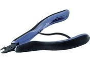 リンドストローム/電子斜めニッパー 銅線切断Φ0.2〜1.6 全長138.0mm/RX8151