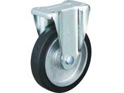 イノアック/牽引台車用キャスター 固定金具付 Φ150/TR-150AWK