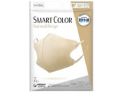 jE`[/K SMART COLOR NaturalBeige ӂ 7