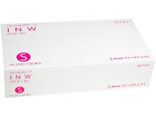 �t�@�[�X�g���C�g �j�g�����O���[�u INW S�T�C�Y 100�� FR-5781