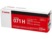 CANON gi[J[gbWCRG-071H 5646C003