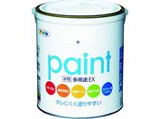 アサヒペン/水性多用途EX 1.6L 白