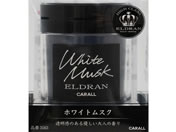 晴香堂/エルデュラン ライザー ゲル ホワイトムスク 160mL/3563