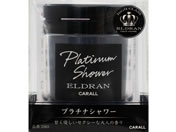 晴香堂/エルデュラン ライザー ゲル プラチナシャワー 160mL/3565