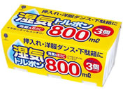 ���v�ۍH�Ə� ���C�g���|�� 800mL 3�p�b�N J-6005