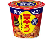 日清食品/完全メシ 旨辛メシ ユッケジャン