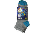 �����ӂ���� 3S�\�b�N�X�V���[�g ��� �Dx�T�b�N�X 2P