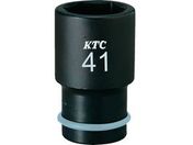 KTC/19.0sq.インパクトレンチ用ソケット(ディープ薄肉)29mm/BP6L-29TP