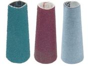 マイン/とんがりキャップ L (50個入) 幅×内径:50×20mm/TOC080