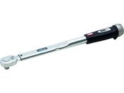 TONE/プレセット形トルクレンチ(ダイレクトセットタイプ)差込12.7mm L387mm/T4MN100-QL