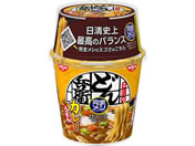 日清食品/完全メシ 日清のどん兵衛 カレーうどん