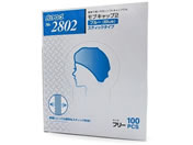 ���[�u��/���u�L���b�v2 �u���[ �t���[100��