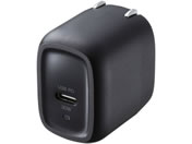 サンワサプライ/USB PD対応AC充電器 PD30W/ACA-PD99BK
