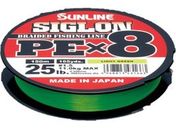 TC SIGLON PE X8 LO[ 200m #0.4 6lb