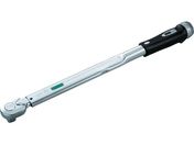 TONE/プレセット形トルクレンチ(ダイレクトセットタイプ)差込角12.7mm/T4MN140
