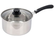 LIV PLUS/�G�[�f�� �X�e�����X �\�[�X�p�� 18cm/NQ-0204