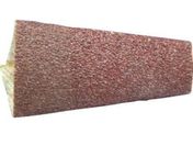 マイン/とんがりキャップ L (50個入) 幅×内径:50×20mm/TOC120