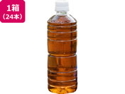 伊藤園/健康ミネラルむぎ茶 ラベルレス 600ml×24本