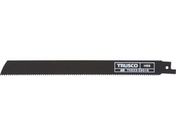 TRUSCO/Z[o[\[u[h SHp ̂n 290mm~8R/THS23-290X8