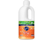 KAO/キュキュット つめかえ用 1250mL