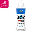 P&G/除菌ジョイコンパクト 本体 170mL 24個