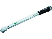 TONE/プレセット形トルクレンチ(ダイレクトセットタイプ)差込角12.7mm/T4MN200